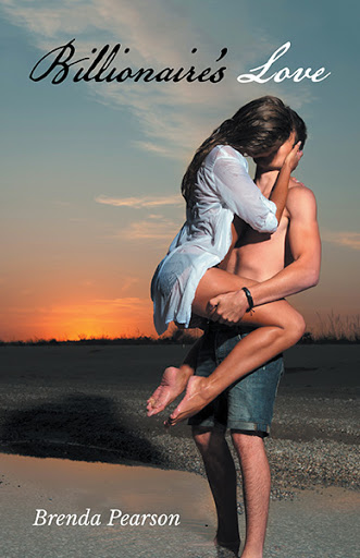 What will be your Summer Read? Try it? tell me what you think? More is coming.   www.bpearsonbooks.com